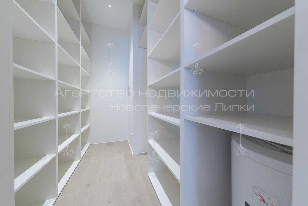 Багатокімнатна квартира за адресою бульвар Дружби Народів (площа 160 м²) - Atlanta.ua - фото 20