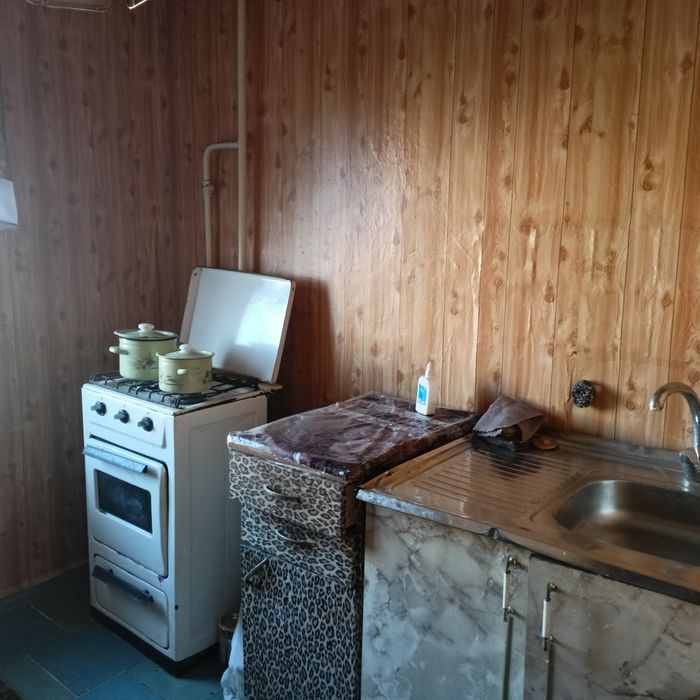 Здам квартиру однокімнатну  малосімейка  на Ювілейній