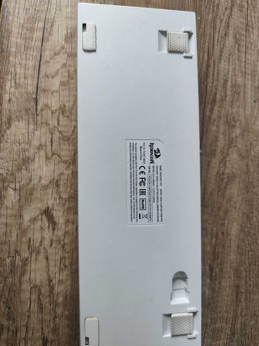 Klawiatura Redragon K530 Pro – Custom