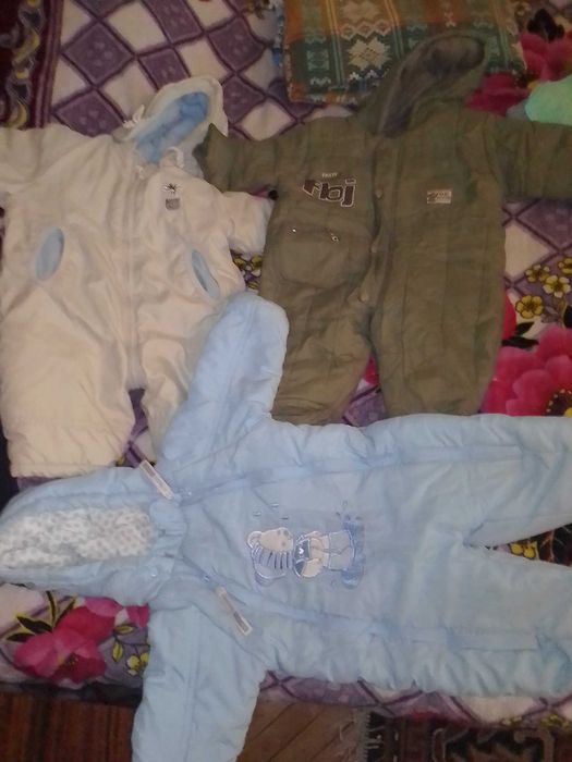 Детские вещи Мешок