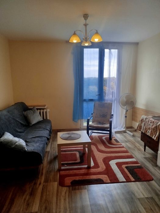 KAWALERKA -os. Wrzeciono- Bielany- 24.4 m2, założone KW- oferta BEZPOŚREDNIA