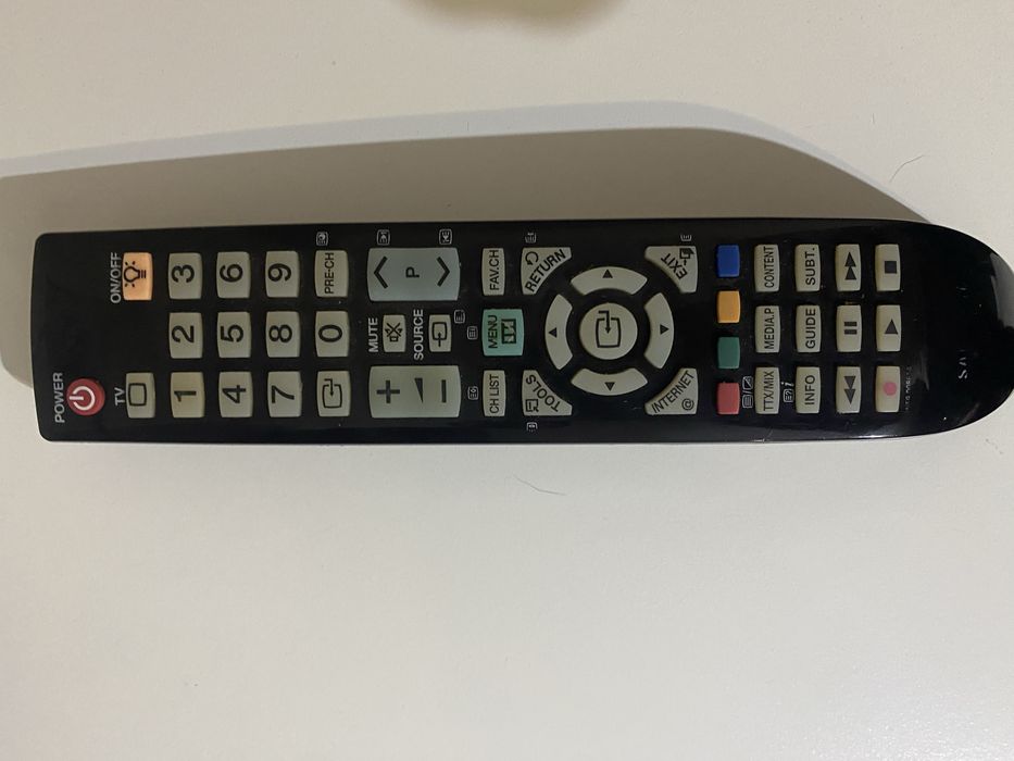 Telewizor LCD 40” Samsung