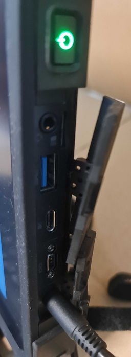 Tablet robusto Dell Latitude 7212 rugged touch i7 16Gb 512Gb SSD