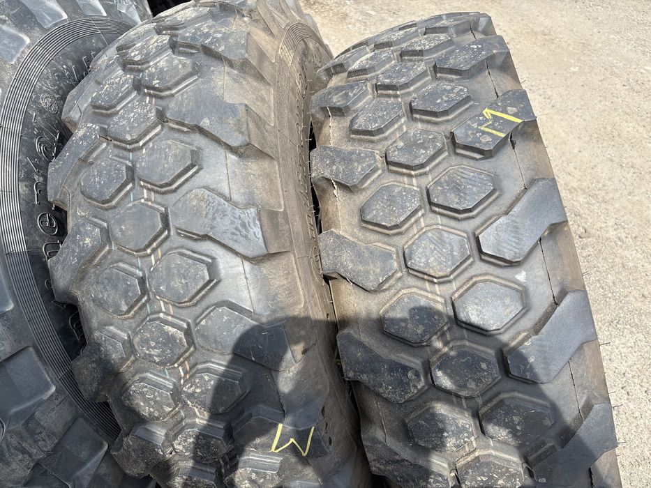 14.5r20 Continental 2x nowe 2x 90% bieznika