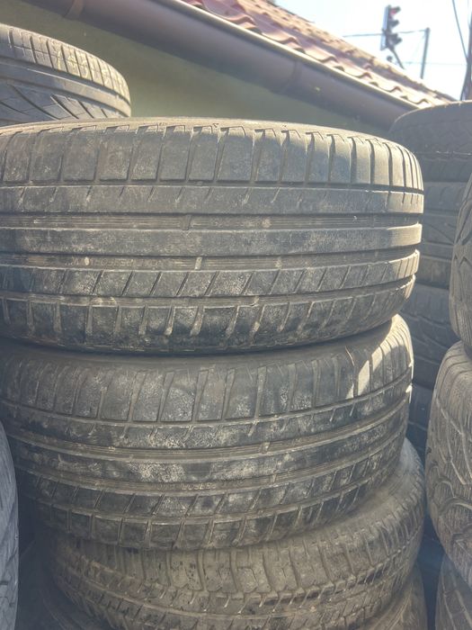 Шини літні 185/55 R15 Hankook