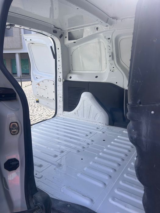 Citroën Berlingo 1.6 HDi 75 cv– Excelente Estado - Viseu