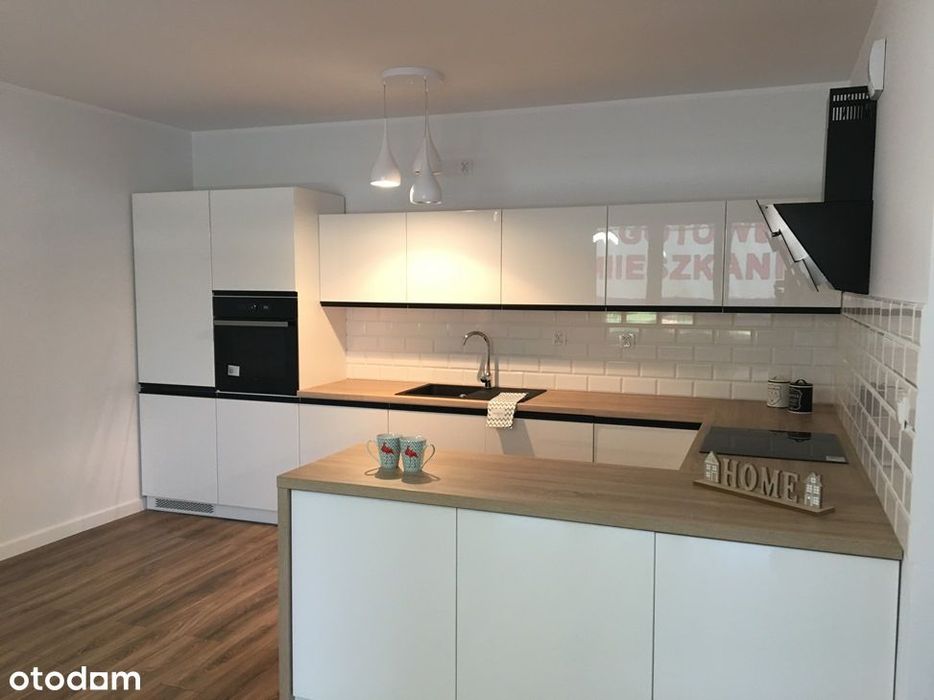 3 pokoje + Hala Garażowa -> Kameralne osiedle, blisko Metra Karolin