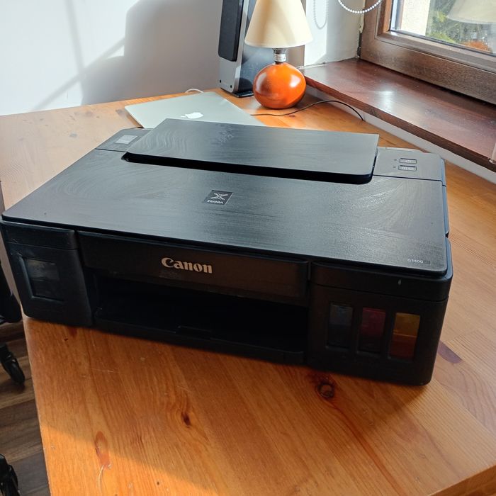 Drukarka Canon G1400