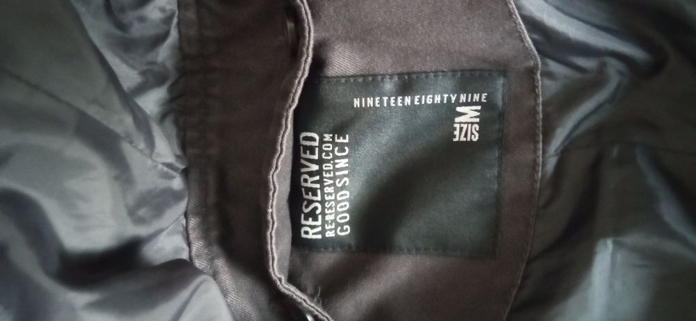 Marynarka sportowa meska