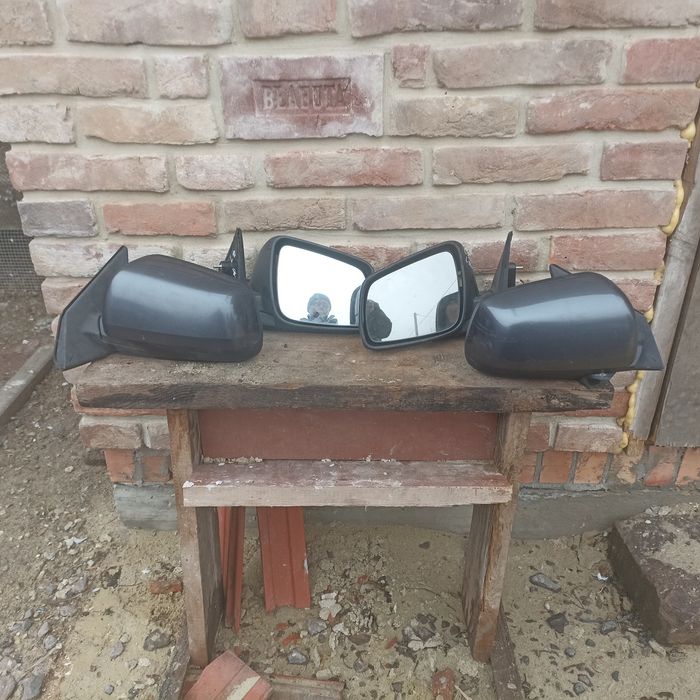 Дзеркало мітсубісі ланцер 10 Mitsubishi lancer