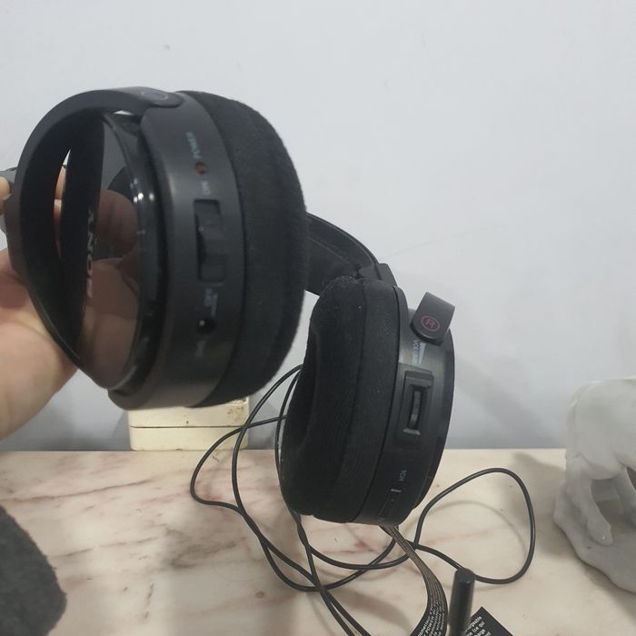 Wireless Sound System64286332515969121