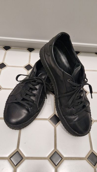Buty męskie Kazar skóra