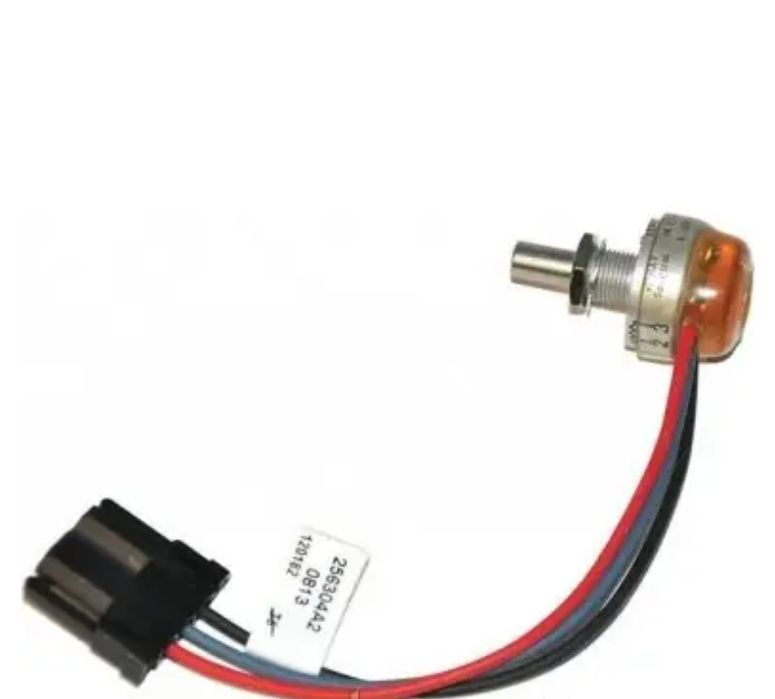 Потенціометр 256304A2, 256304A1