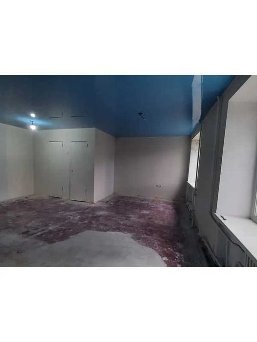 ОРЕНДА - Нежитлове приміщення - цокольного поверху, площею 43,1 кв.м.