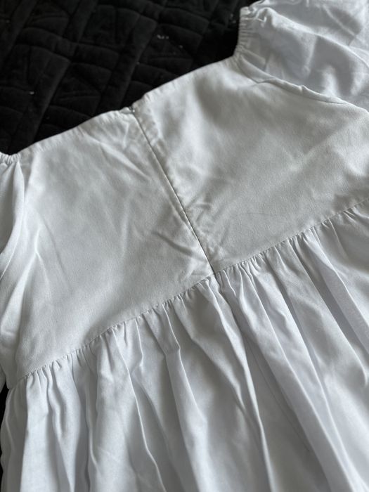 Лляне плаття