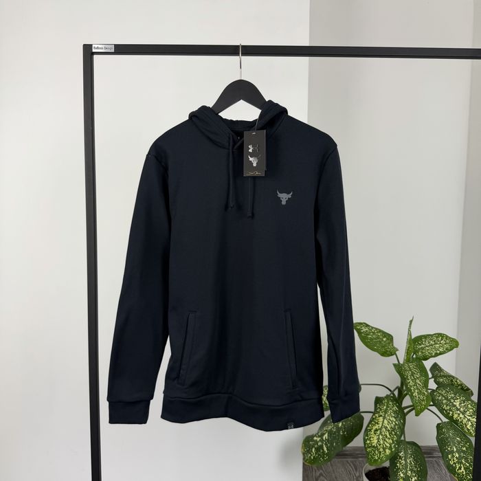 Чоловічий костюм Under Armour Rock Project оригінал
