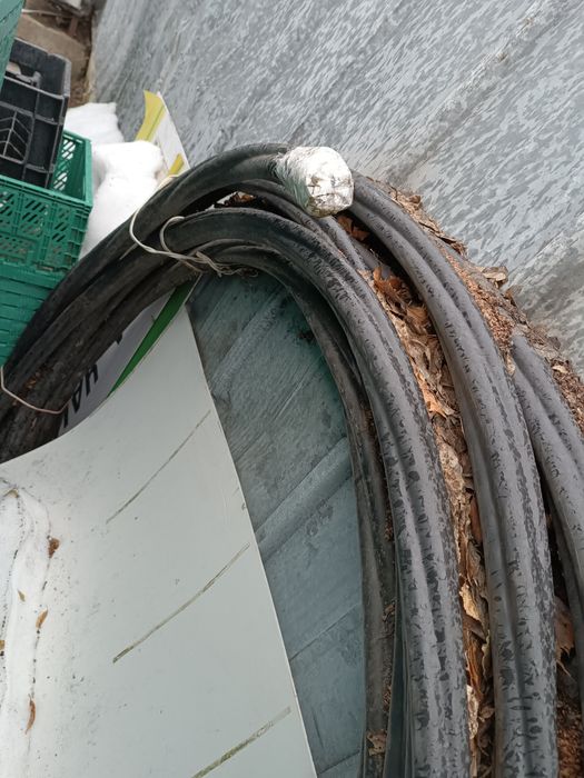 Кабель СІП 4х95 20м, СІП