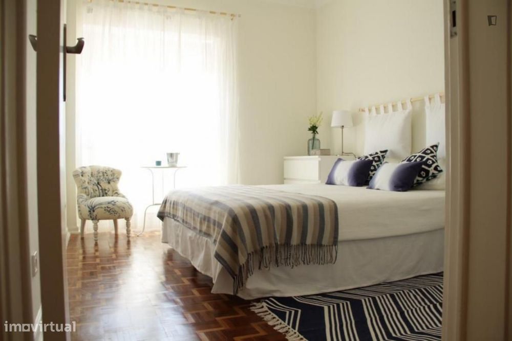 Apartamento com 3 quartos - localizado em Costa da Caparica Lisbon