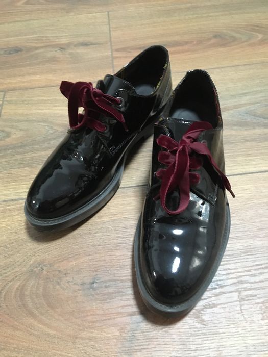 Оксфорди soldini