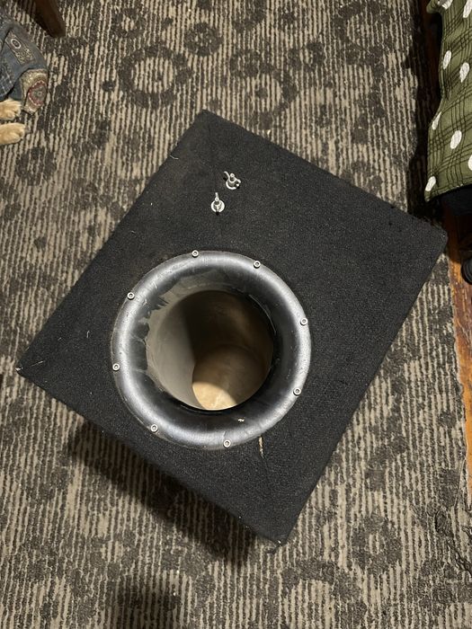 Продам Саб Буфер від фірми Machete