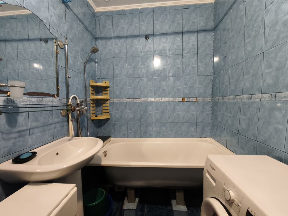 Многокомнатная квартира по адресу ул. Магистратская (площадь 68 м²) - Atlanta.ua - фото 7