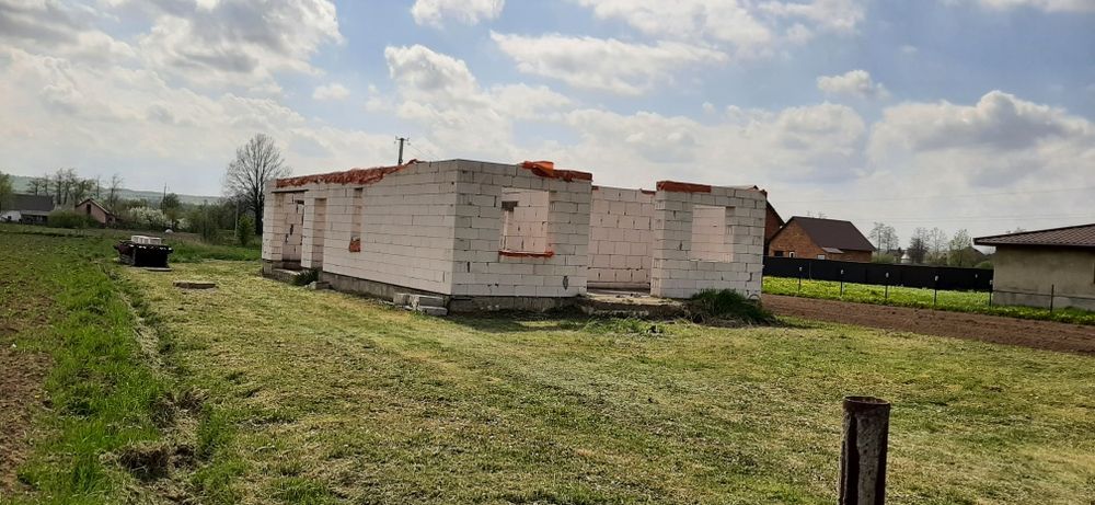 Земельна ділянка