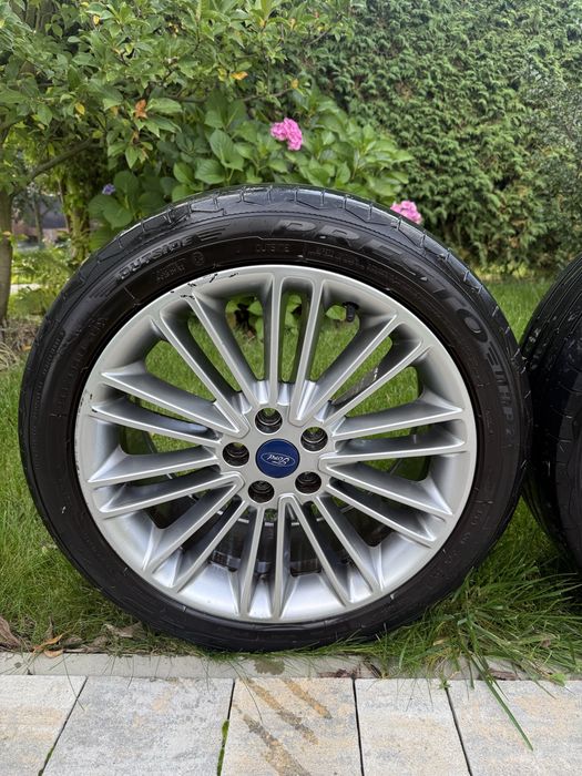Felgi Ford Mondeo 18”