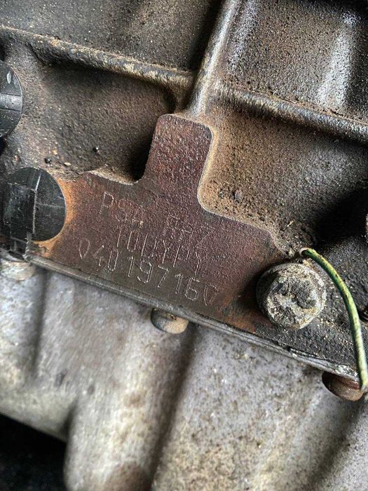 Двигун 10DYPH RHW 2.0 jtd RHZ 10DYPY 2.0 hdi Мотор Jumpy Expert Scudo