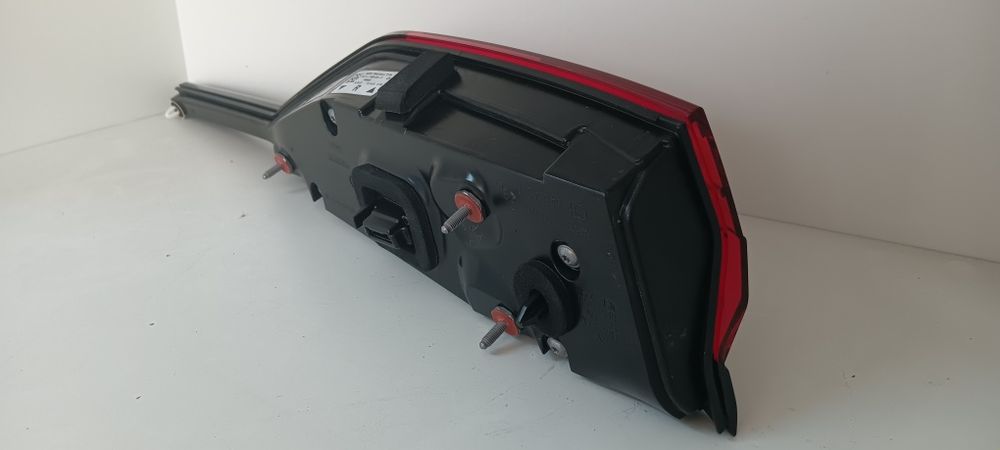 Farolim traseiro interior BMW 2 Gran Coupé direito