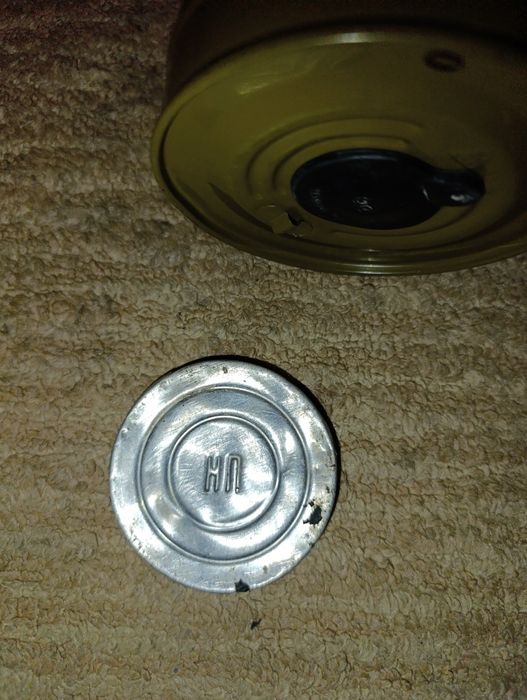 Обменяю фильтр от гп-4у и ЕО-16  с подсумком от рш/шмс