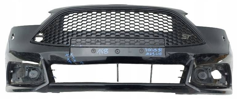 ford focus mk3 st-line lift zderzak przedni przód