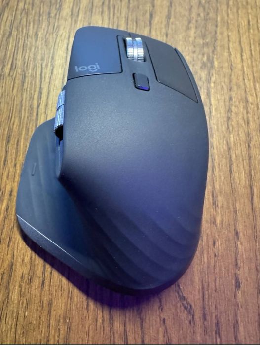 Беспроводная мышка Logitech MX Master 3S