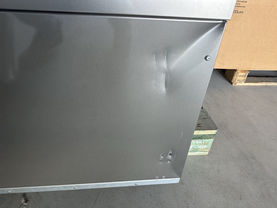 Secador Industrial - Krebe Tippo ST-23