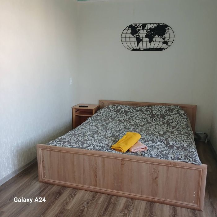 Подобова оренда 2-к. Smart-TV!