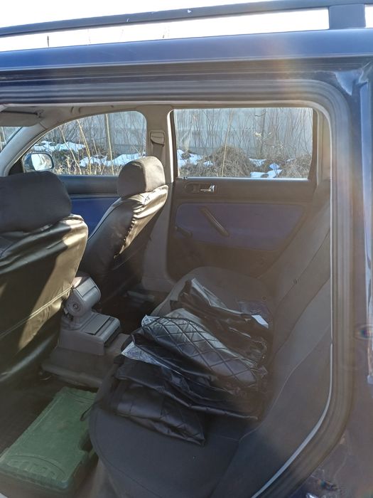 Пассат б5 1.9 простий дизель