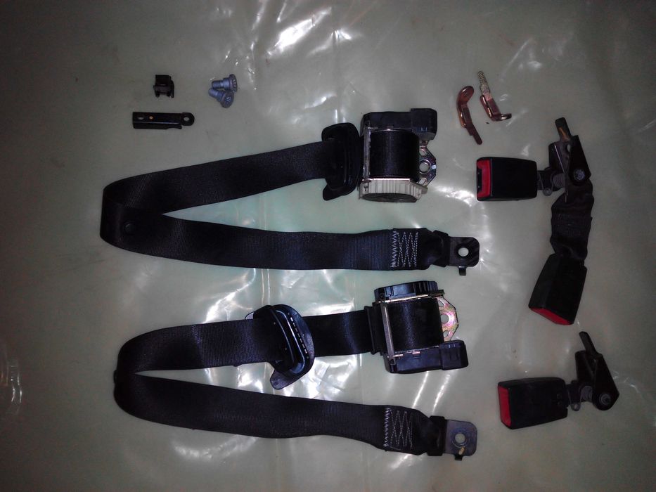 Interiores e acessórios BMW X5 E53