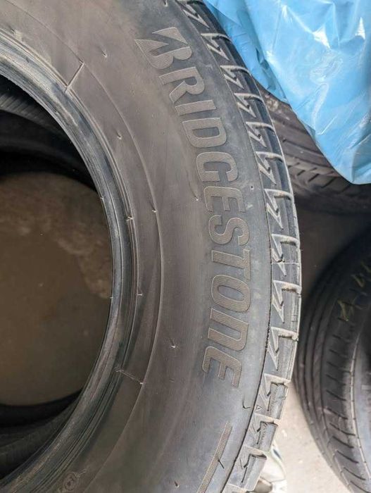 NOWE opony Bridgestone 265/65 R17 112H, DOT 0922