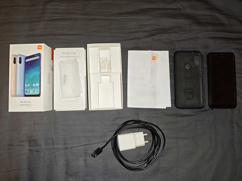 Telefon Xiaomi Mi A2 Lite