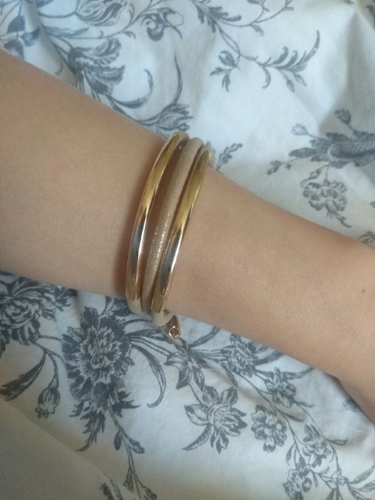 Bransoletka Yves Rocher