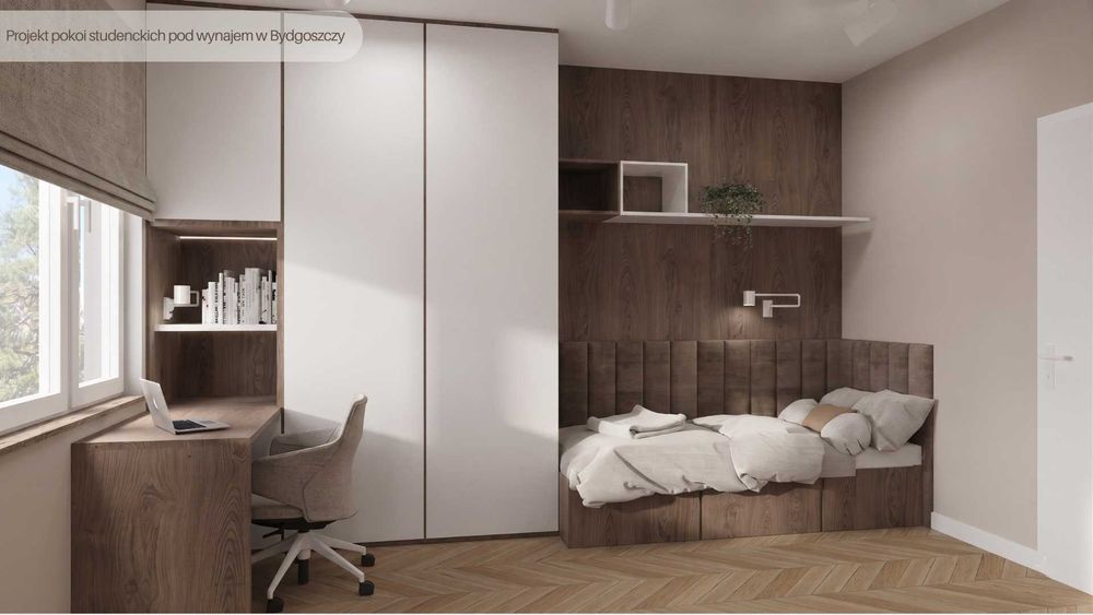 Architekt wnętrz