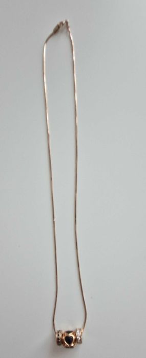 Charms Srebrne Lovely Beads W.KRUK