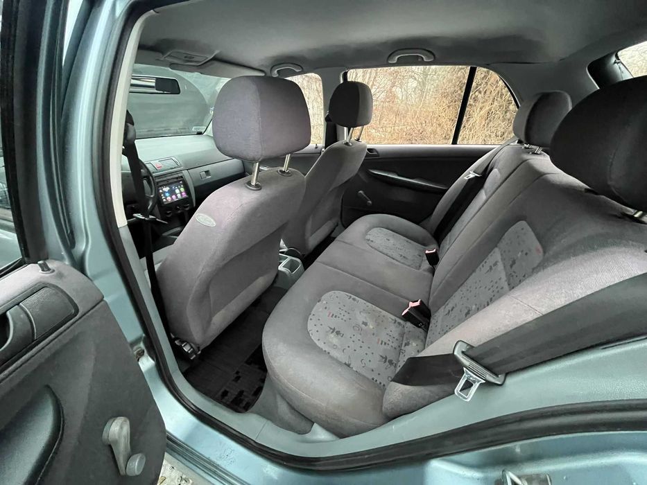 Skoda Fabia 1.4b + LPG • DŁUGIE OC • OPONY ZIMOWE • zamiana