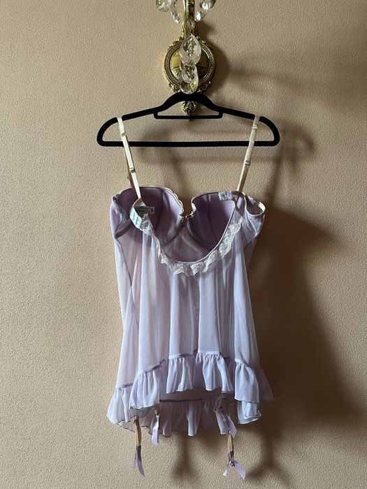 Будуар babydoll