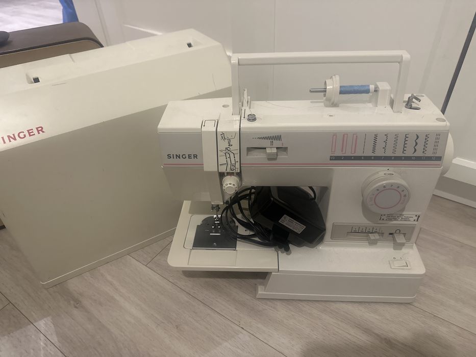 Maszyna do szycia singer