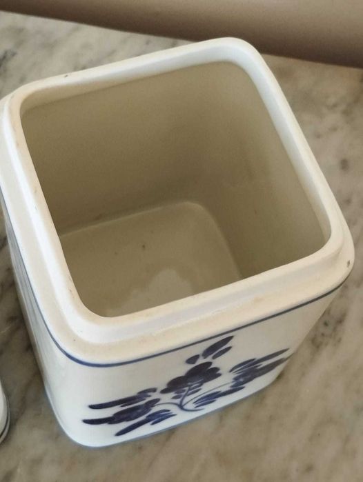 Pote em Loiça de Viana