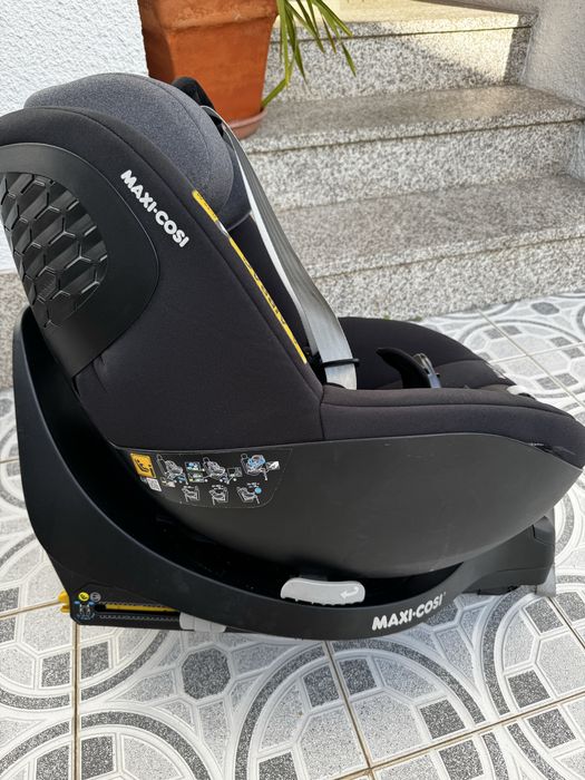 Cadeira auto de bebé Maxi Cosi