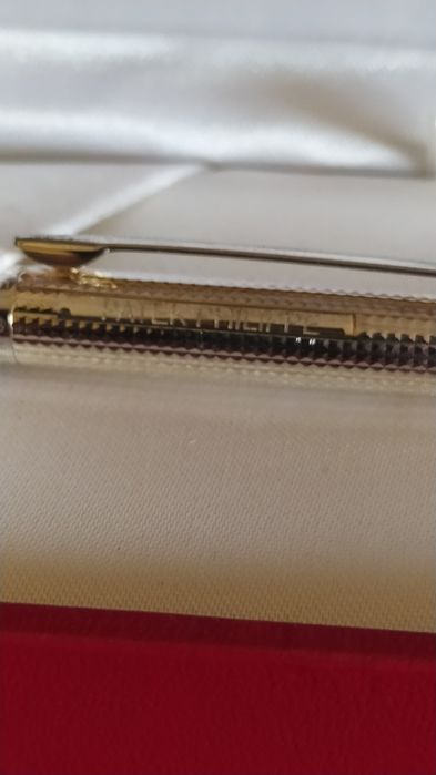 Caneta Patek Philippe