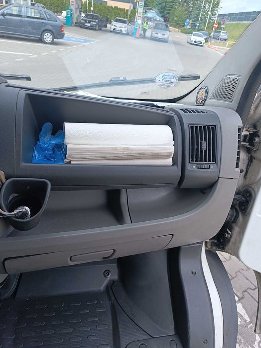 Fiat Ducato 3.0 Maxi