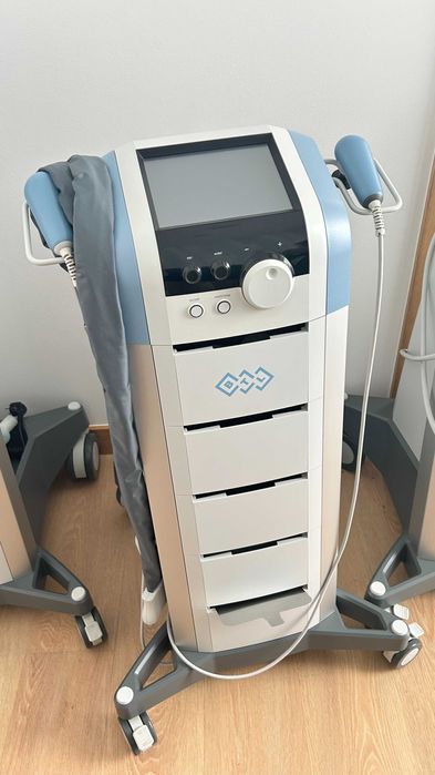 aparelhos de fisioterapia