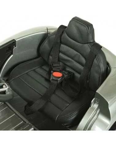 Auto Na Akumulator Audi E- Tron GT 4x4